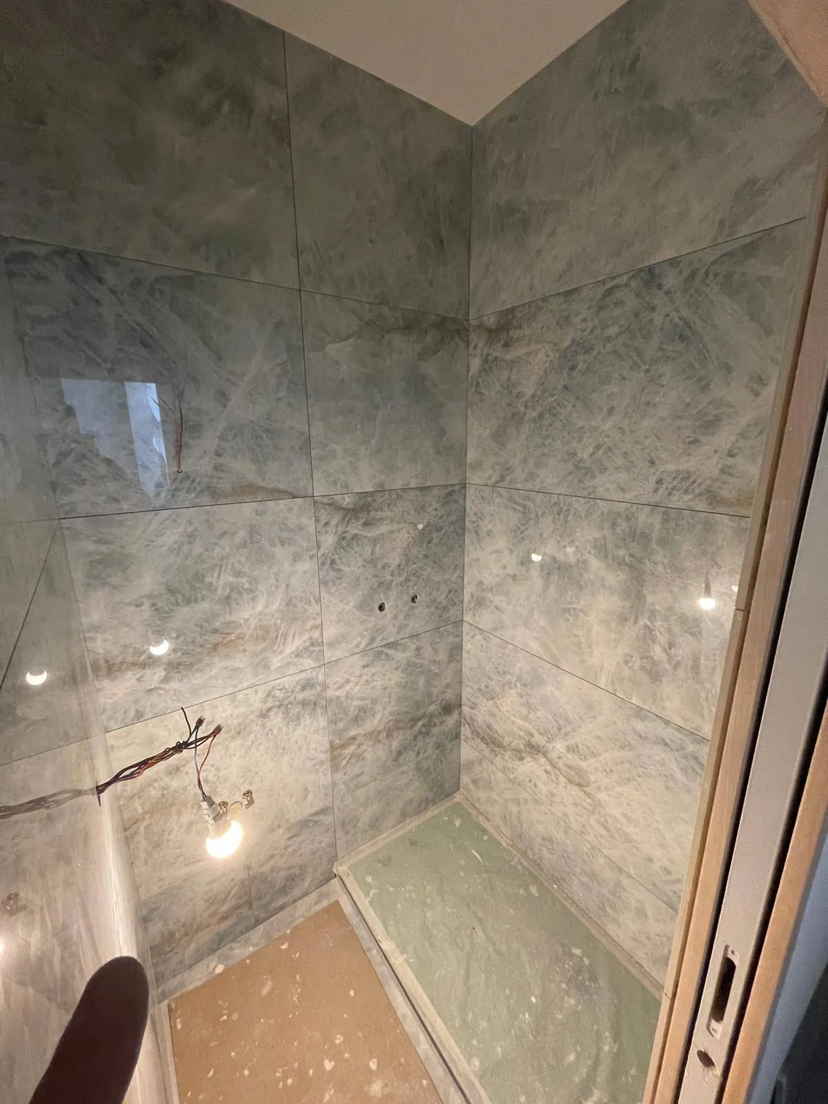 Appartement entierement rénové