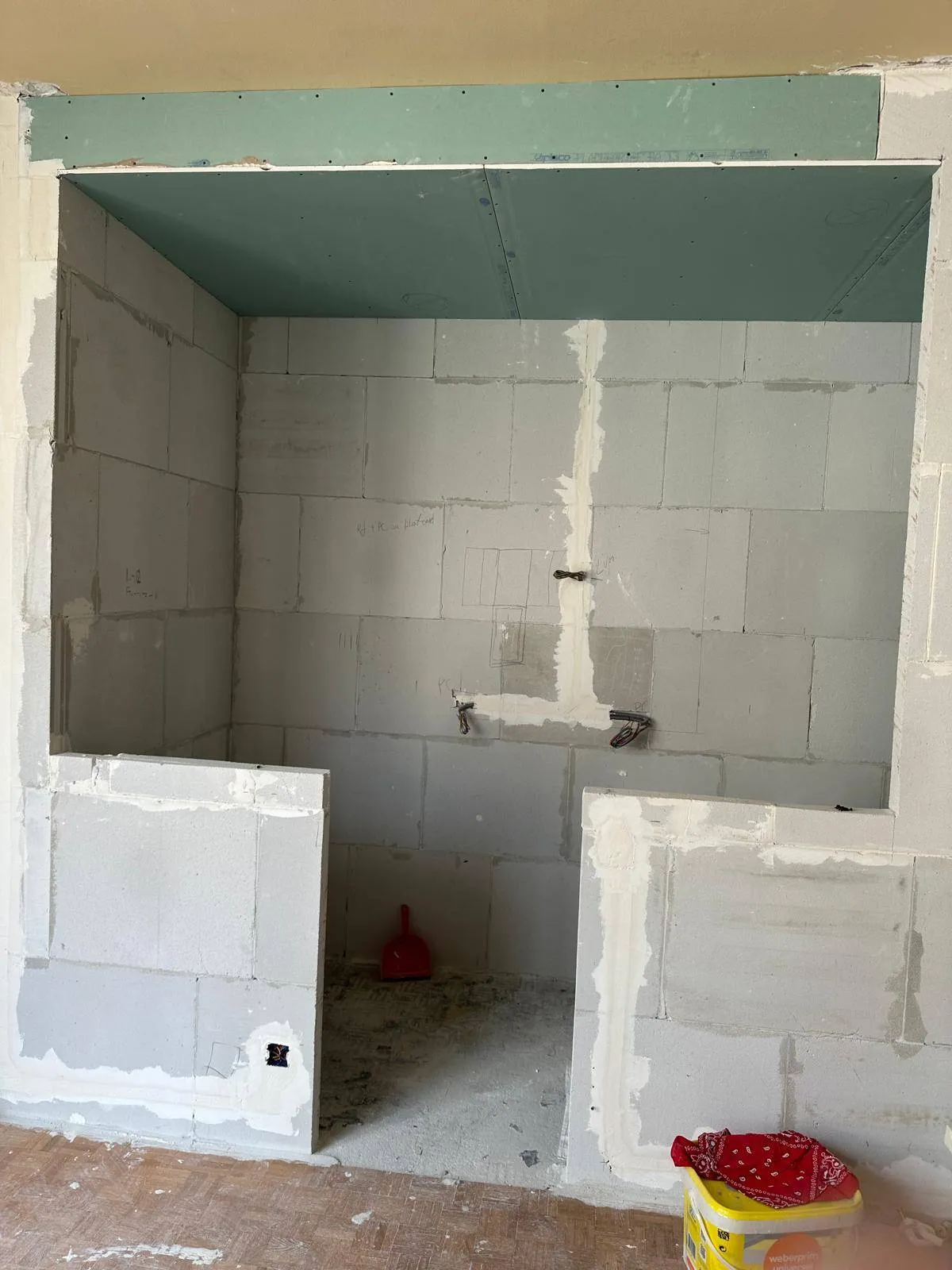 Appartement entierement rénové