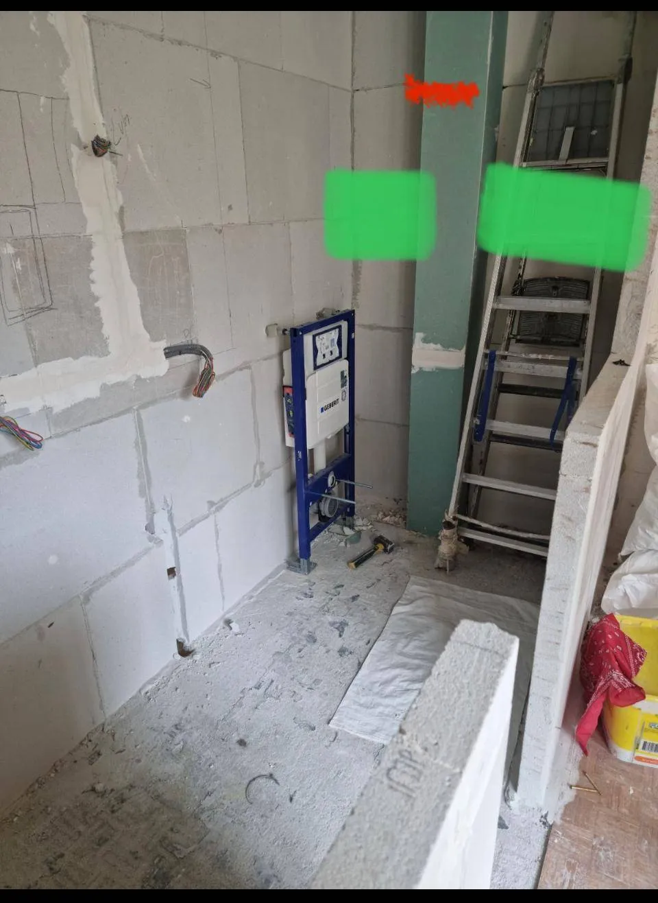 Appartement entierement rénové