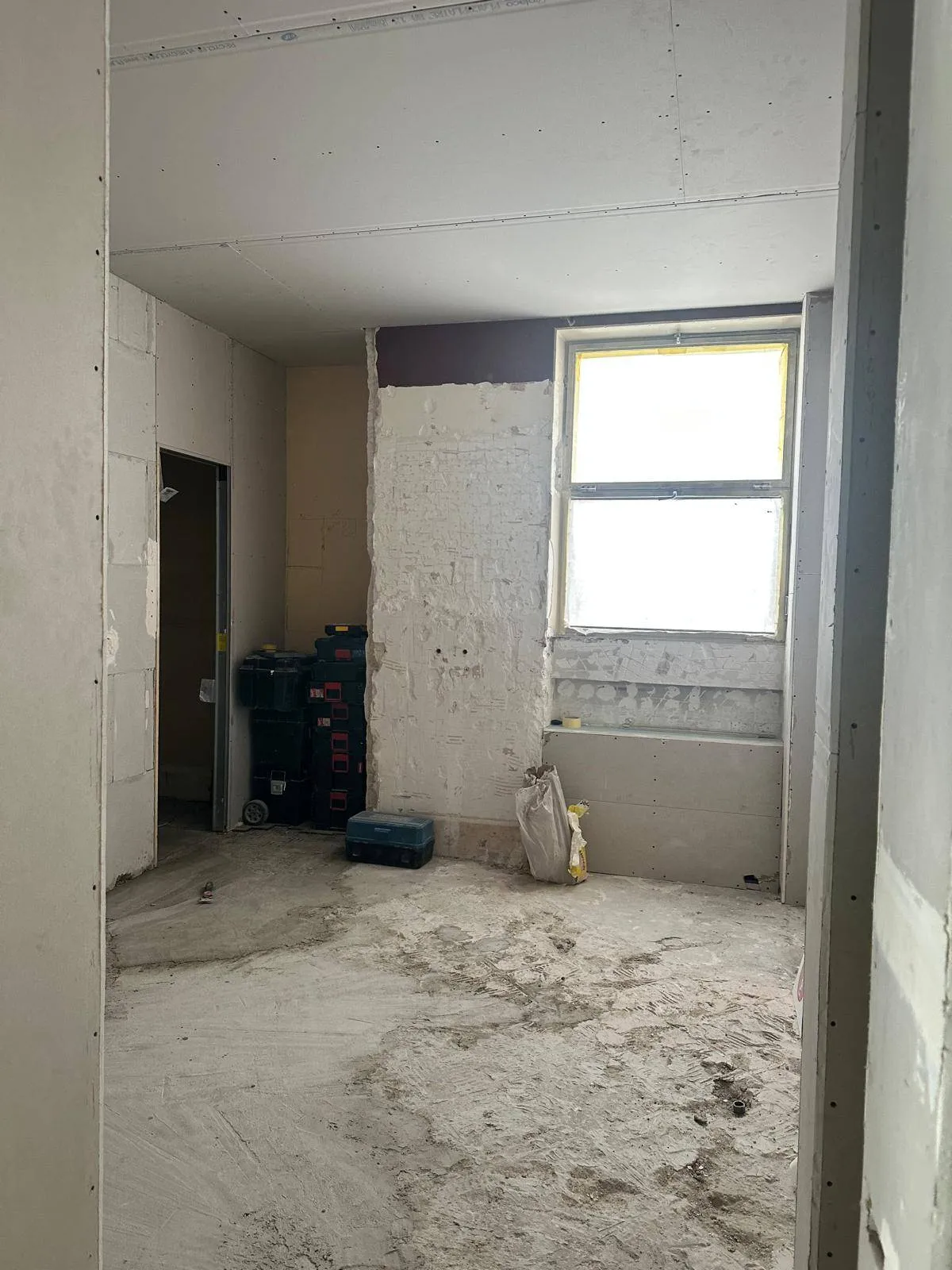 Appartement entierement rénové
