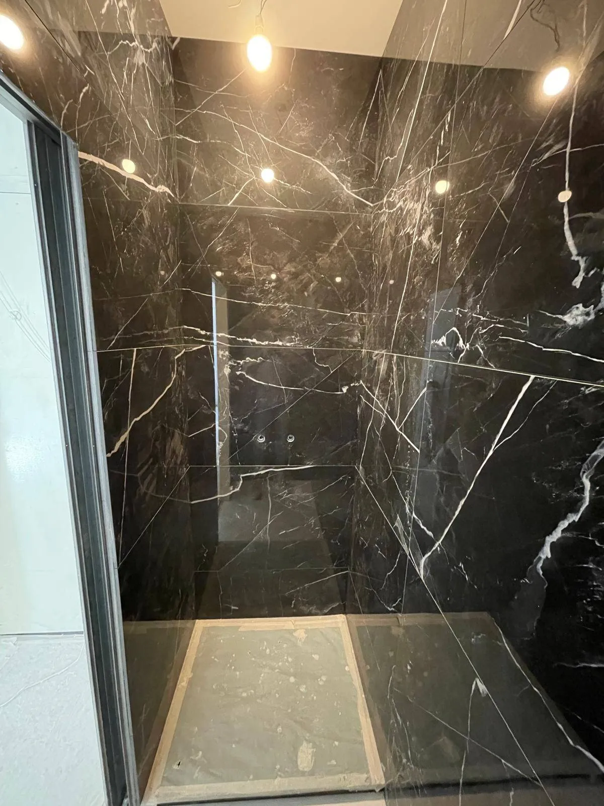 Appartement entierement rénové