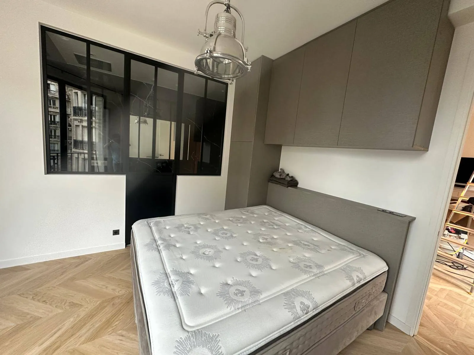 Appartement entierement rénové