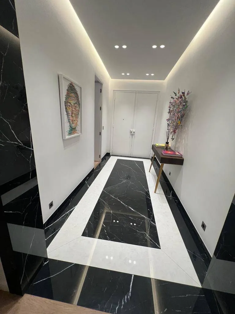 Appartement entierement rénové