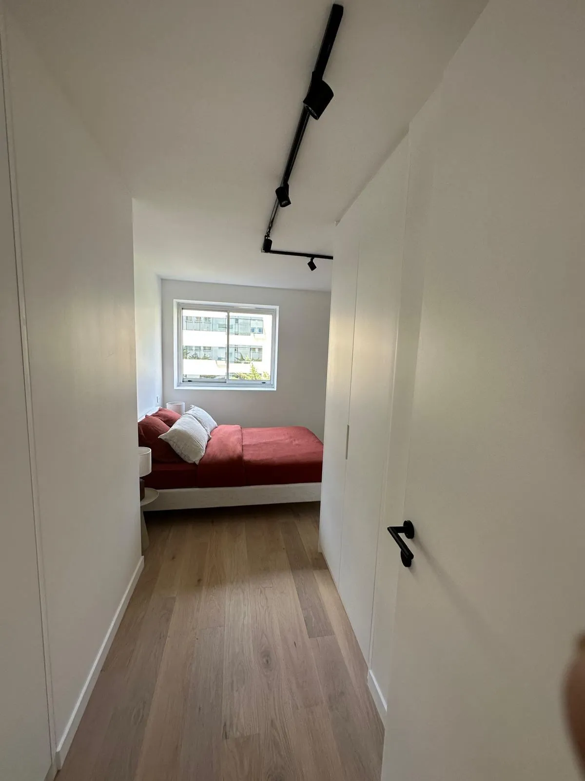Appartement rénové