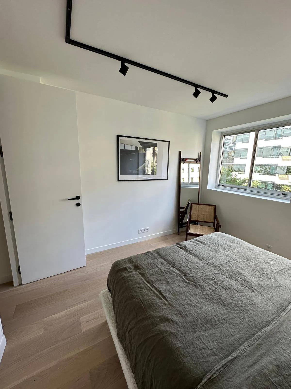 Appartement rénové