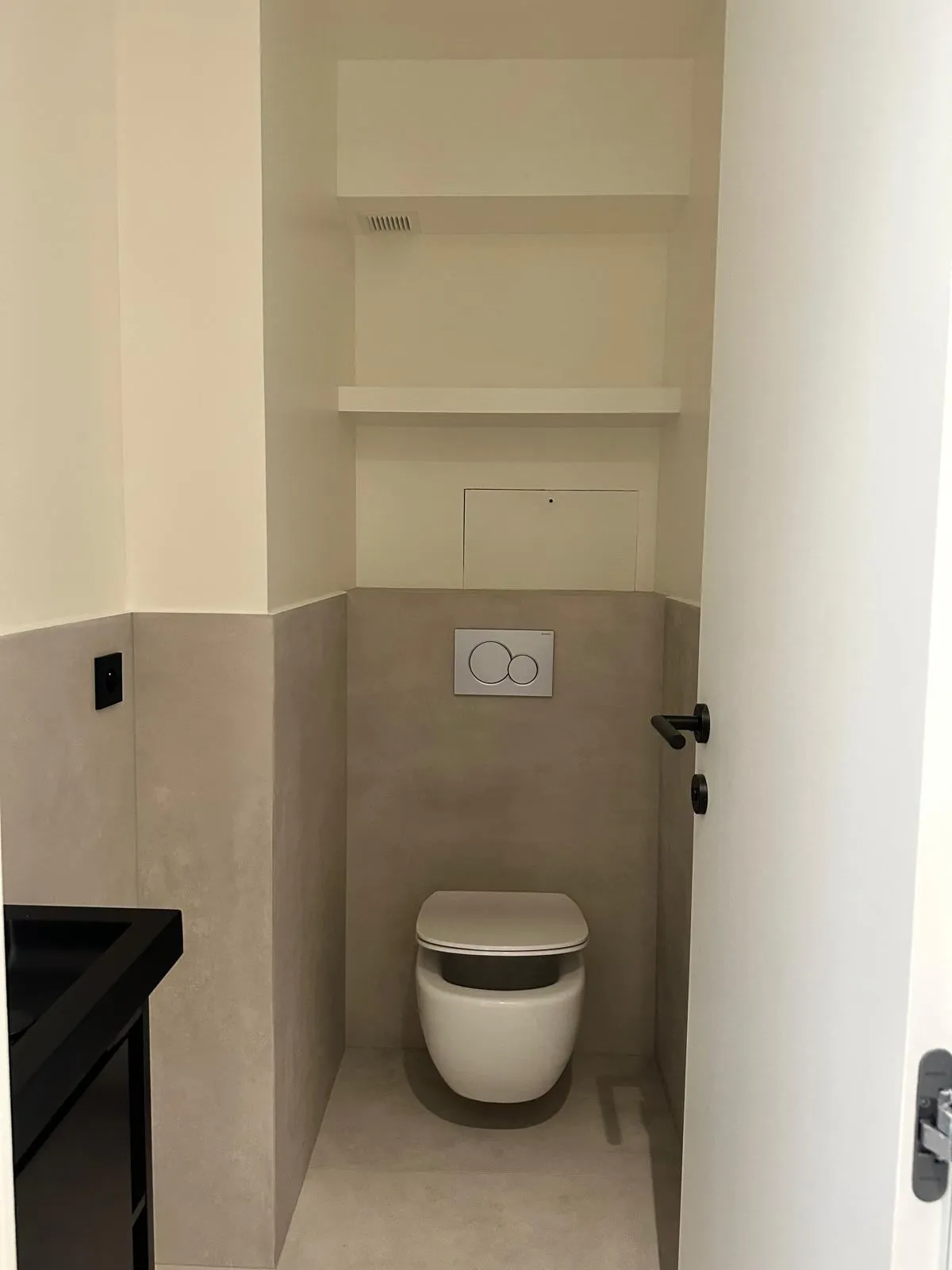 Appartement rénové