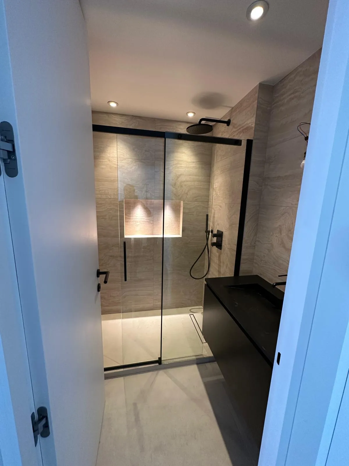 Appartement rénové