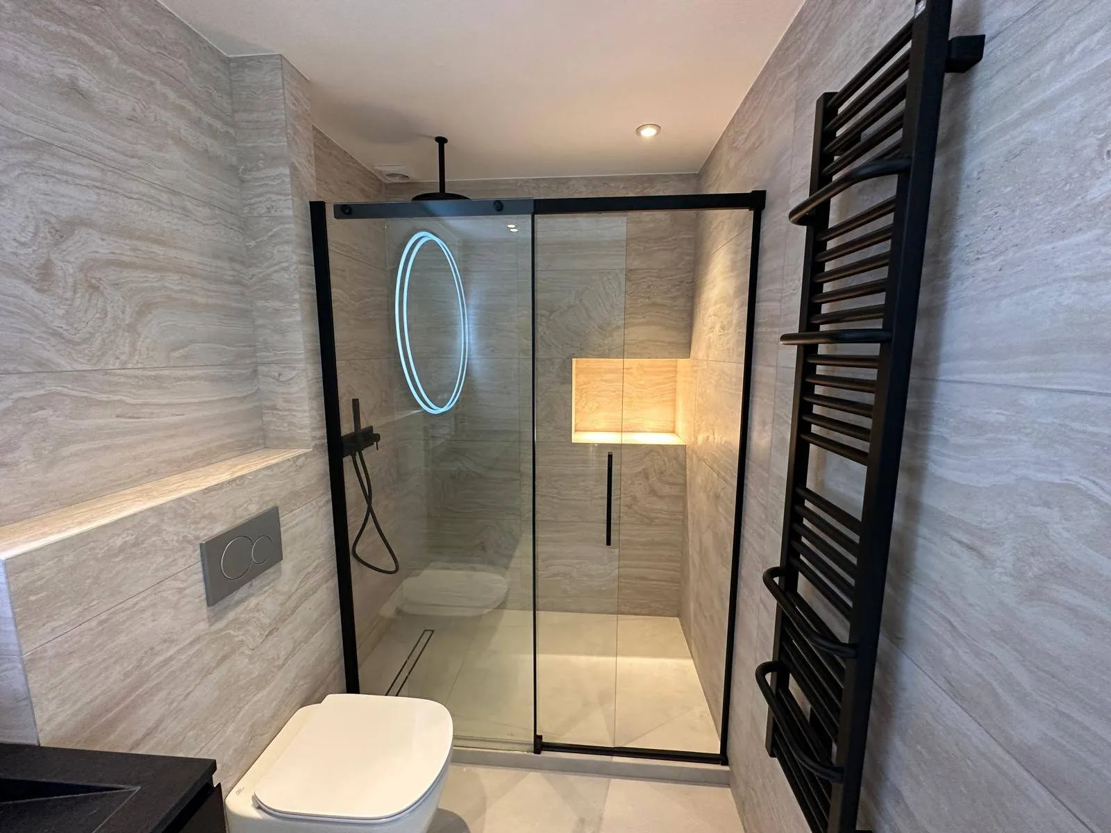 Appartement rénové