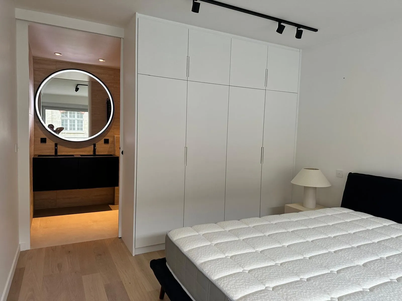 Appartement rénové