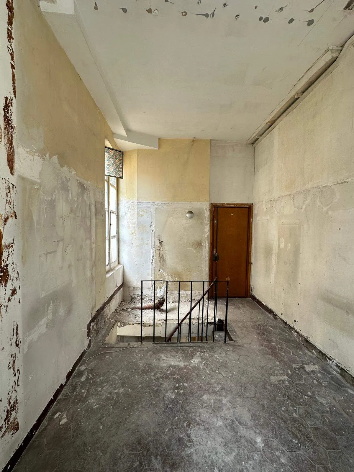 Appartement rénové