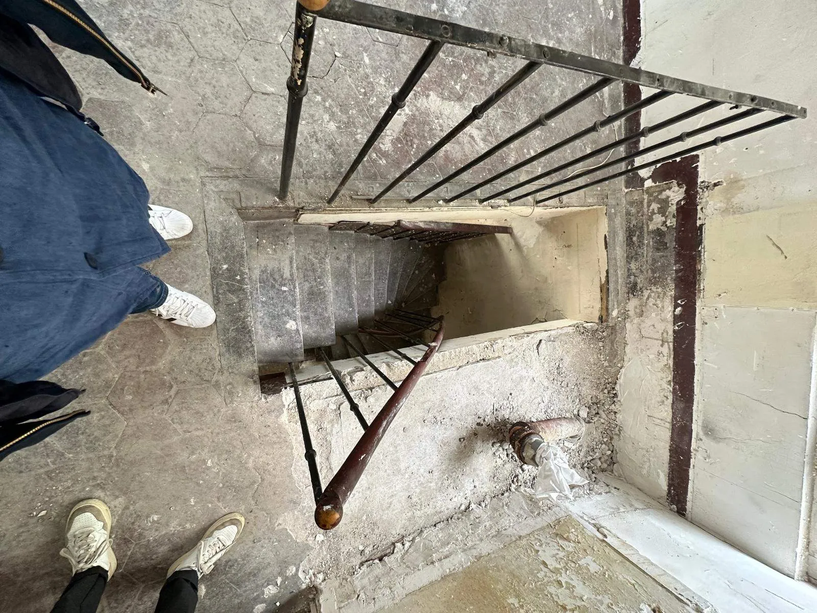 Appartement rénové