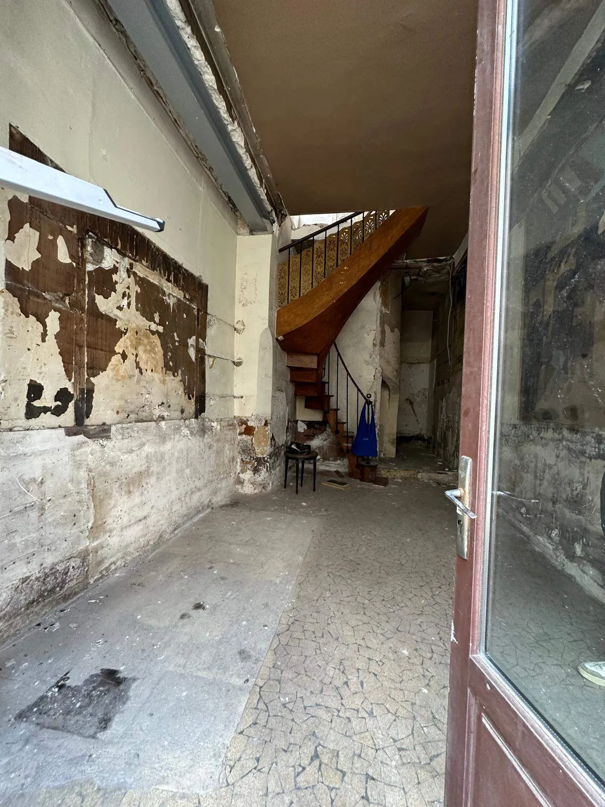 Appartement rénové