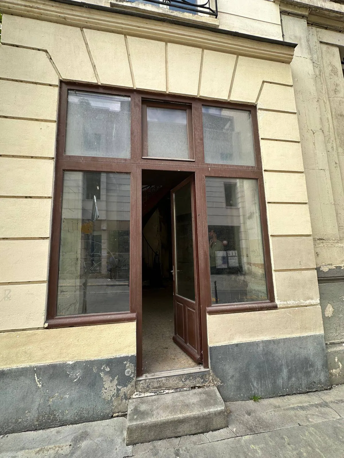 Appartement rénové