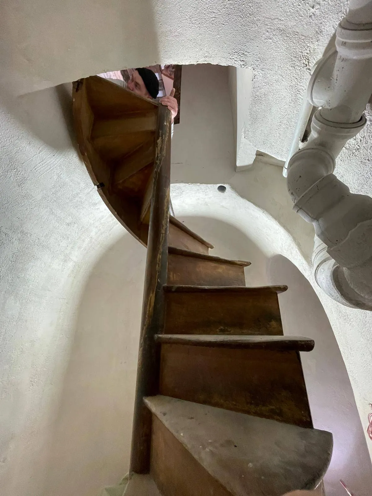 Appartement rénové