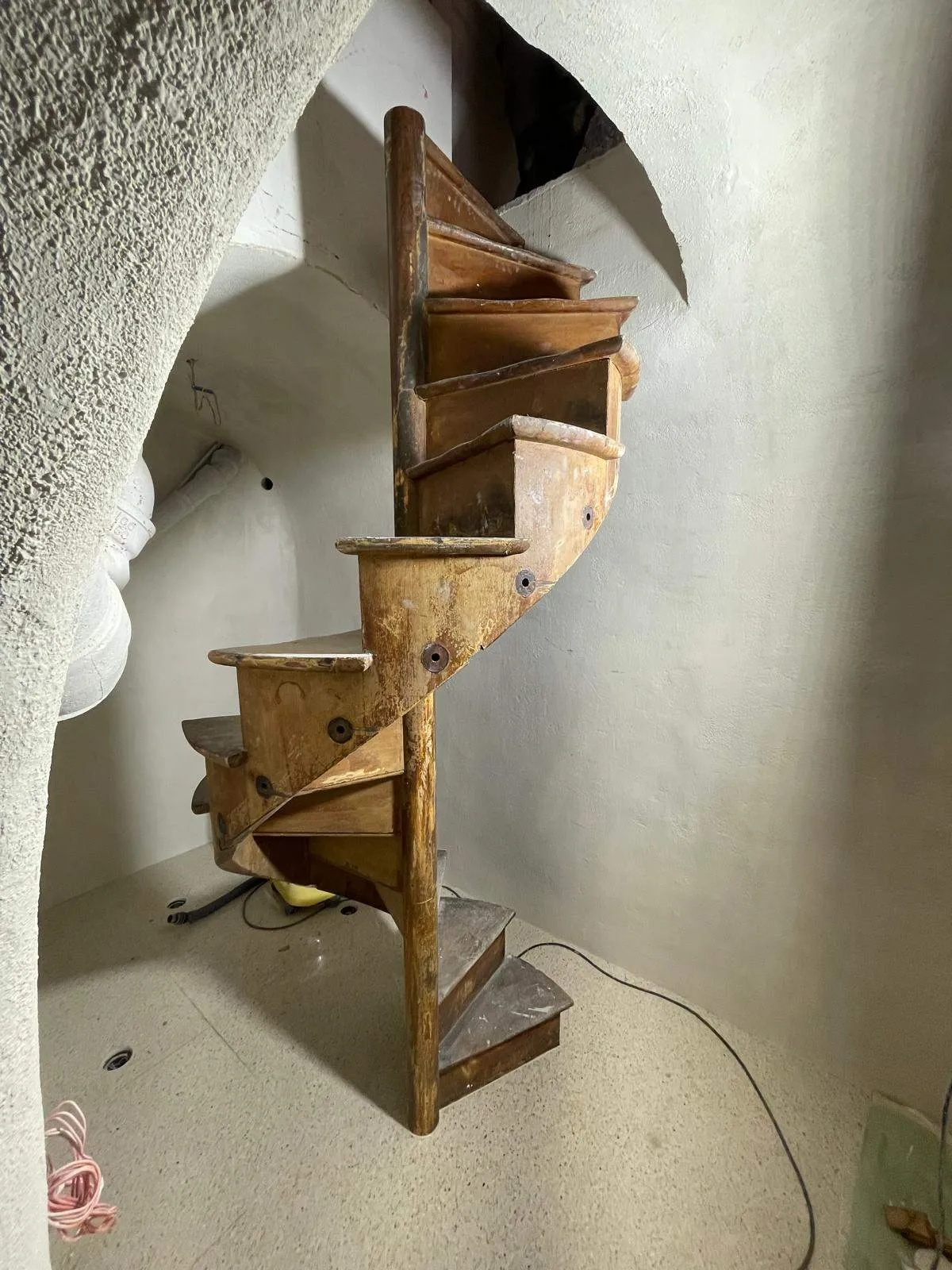 Appartement rénové
