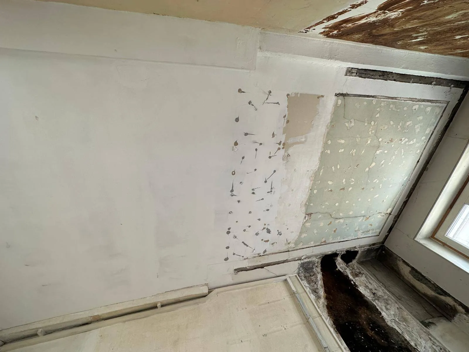 Appartement rénové