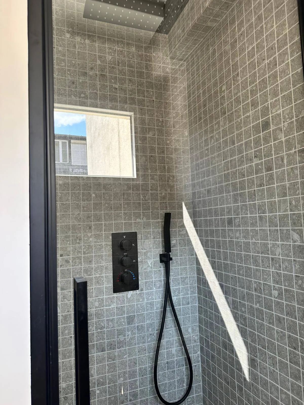 Appartement rénové