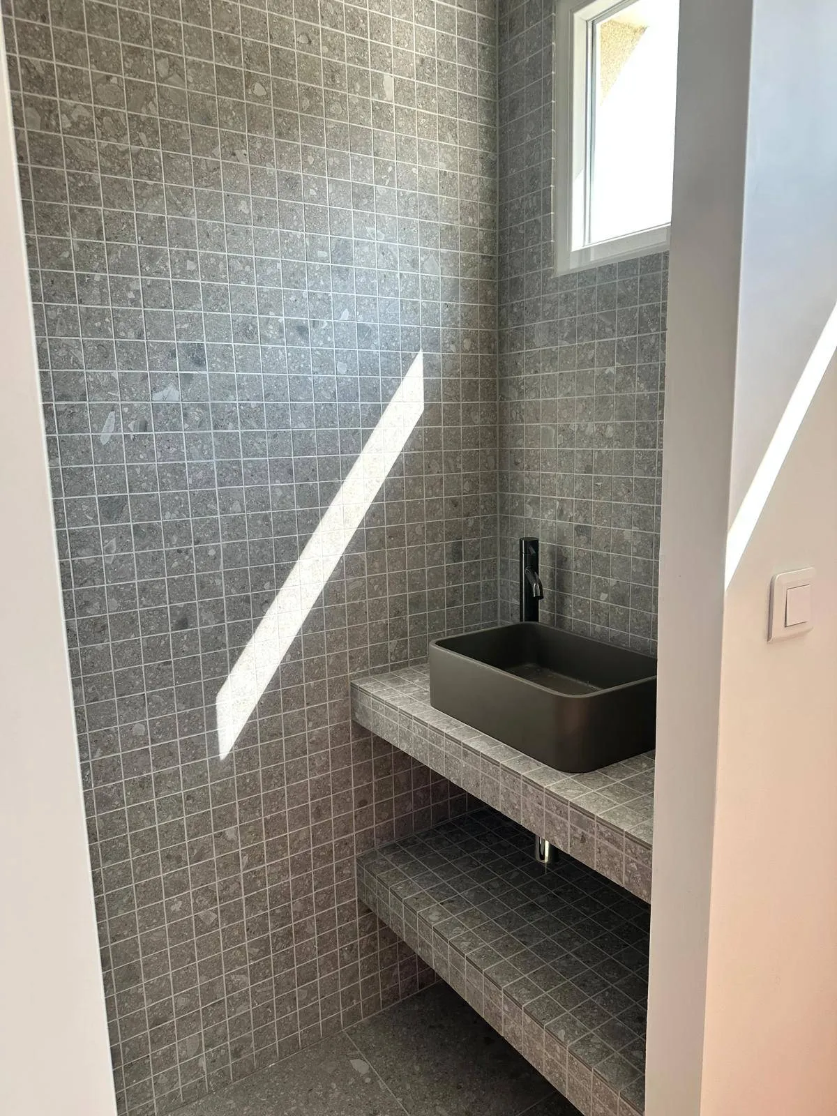 Appartement rénové