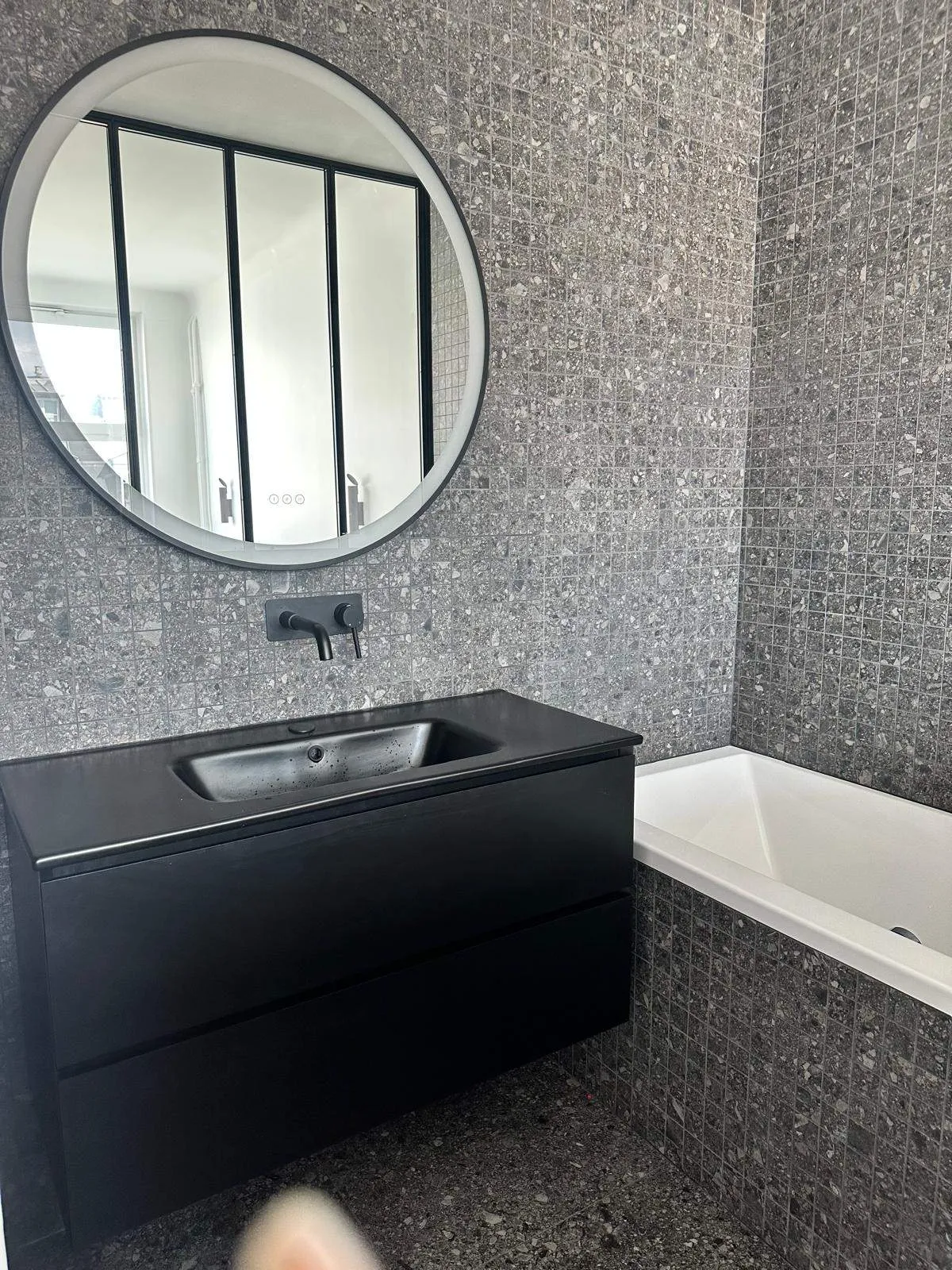 Appartement rénové