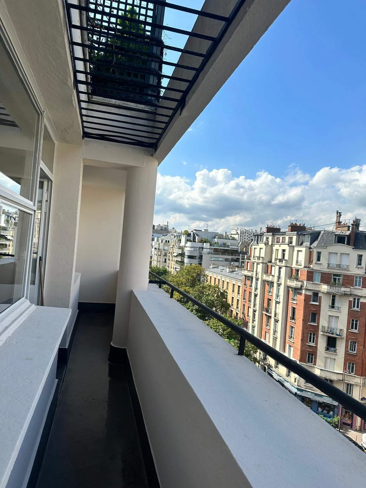 Appartement rénové