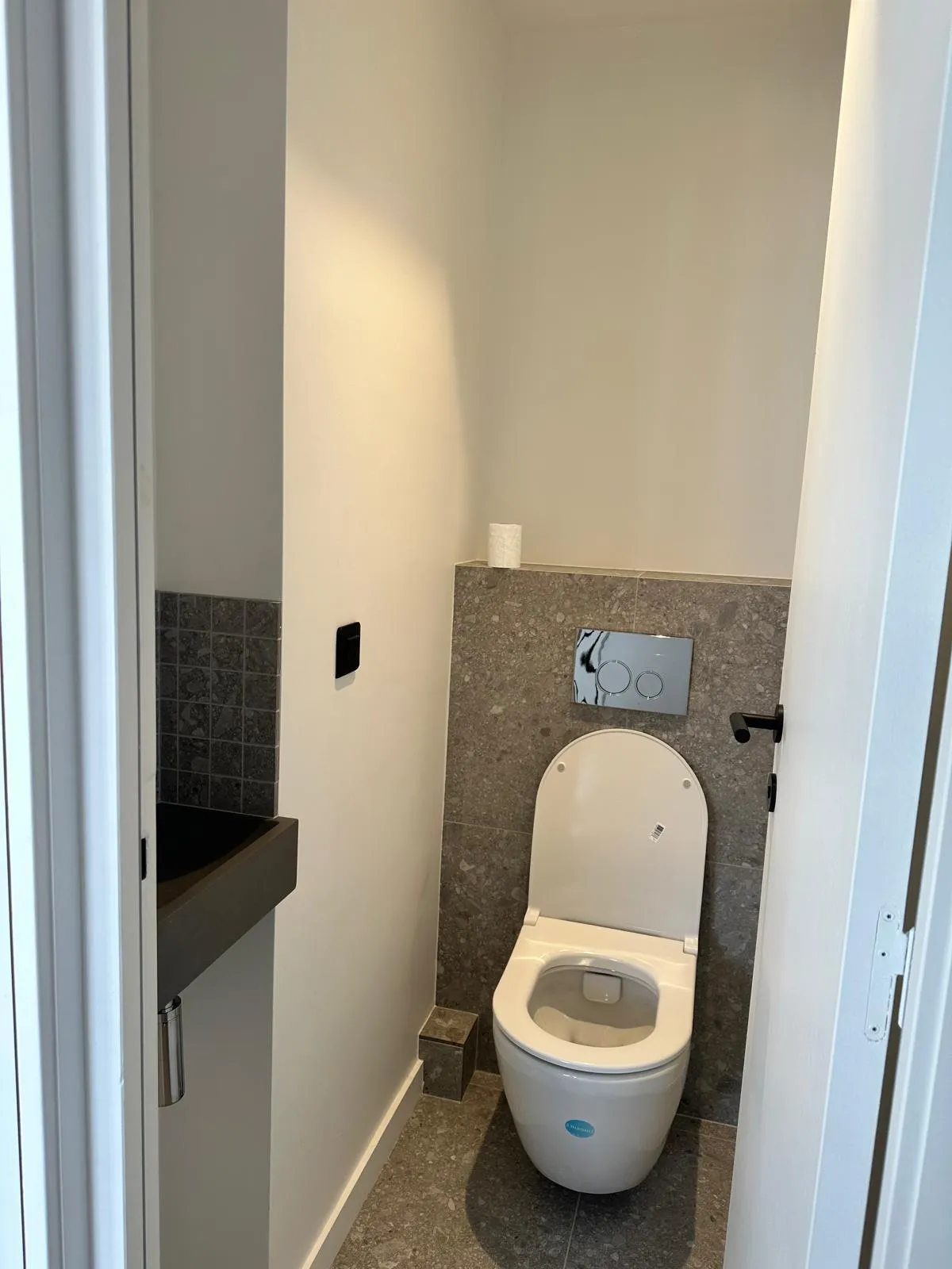 Appartement rénové