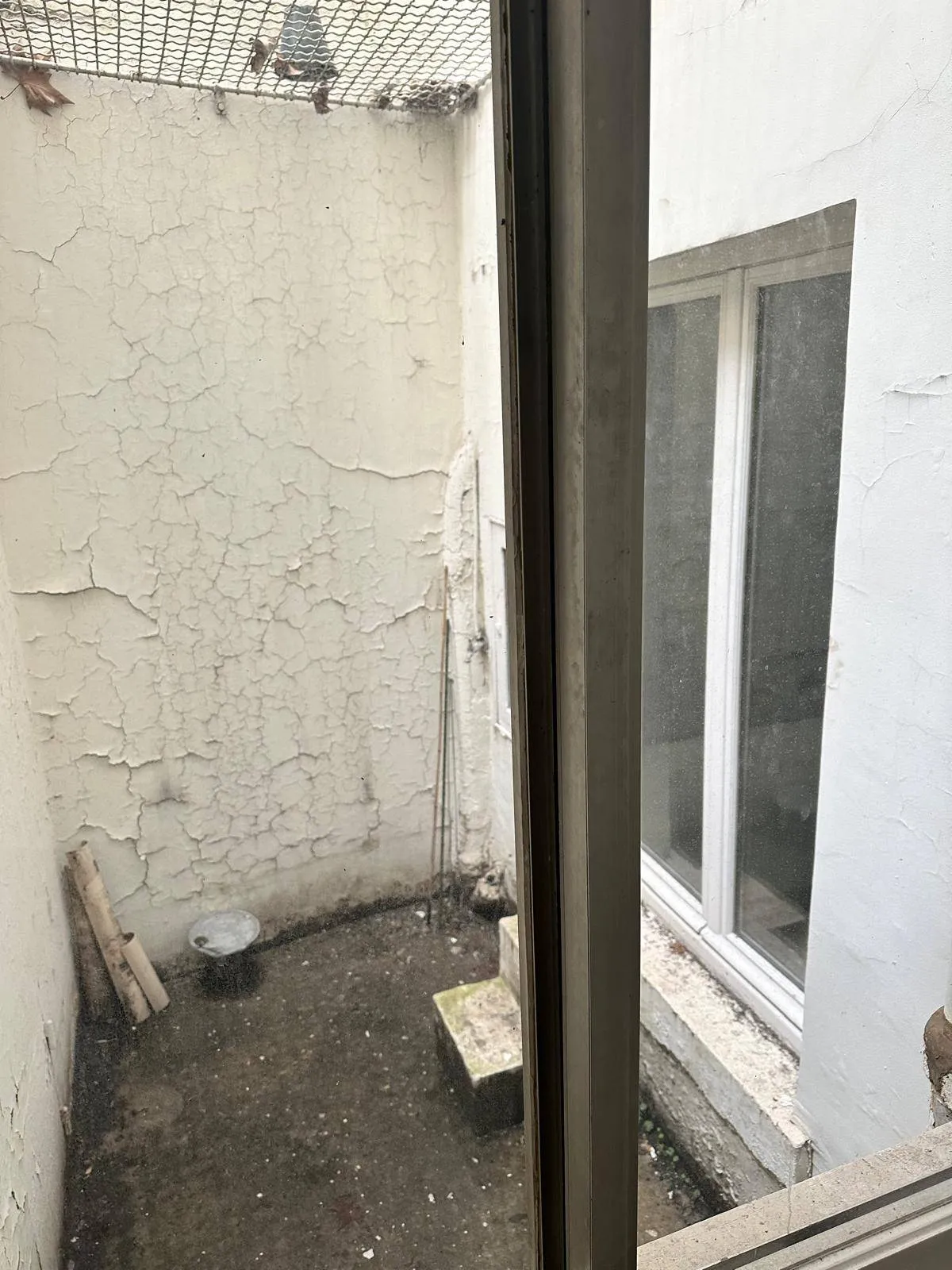 Appartement entierement rénové