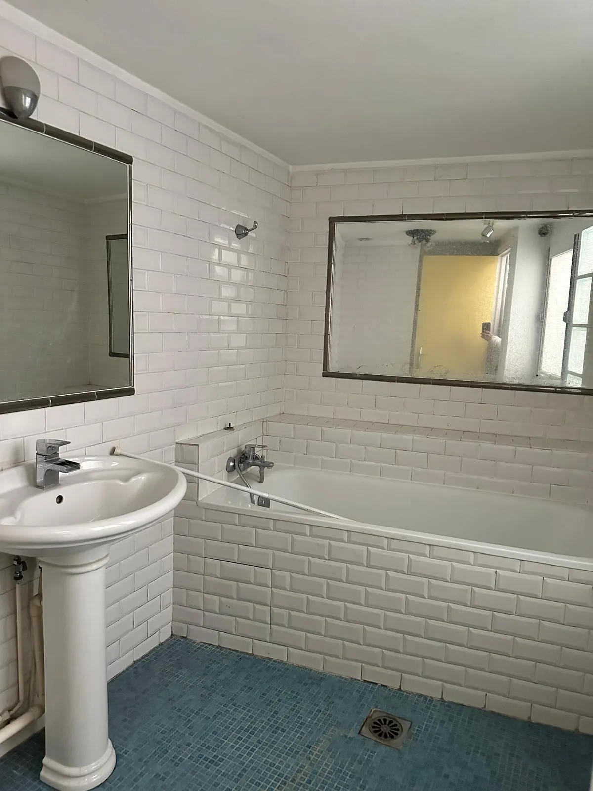 Appartement entierement rénové