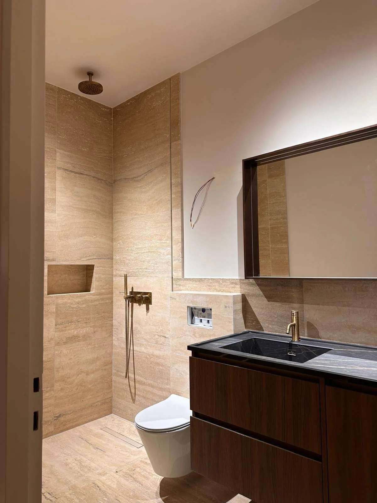 Appartement style moderne