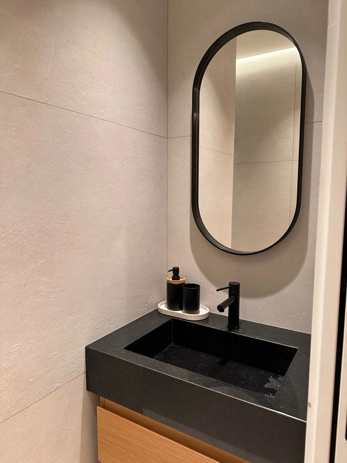 Appartement entierement rénové