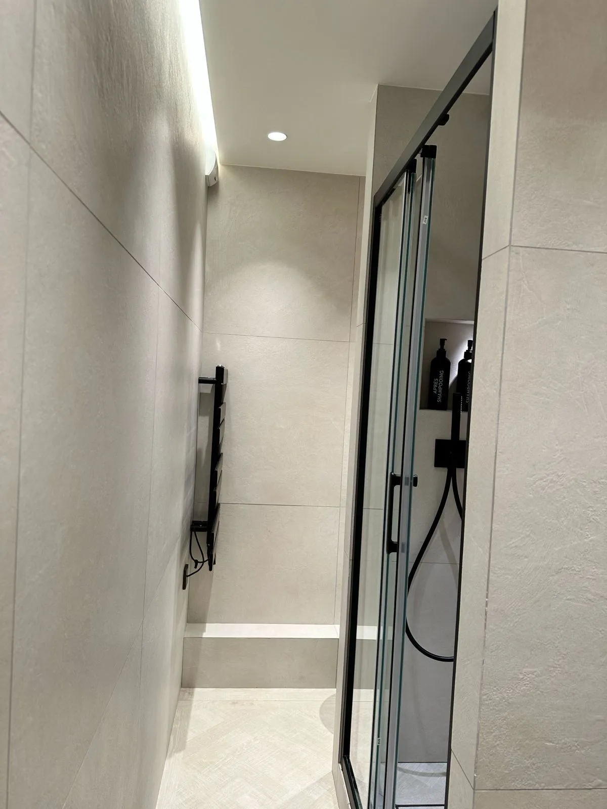 Appartement entierement rénové