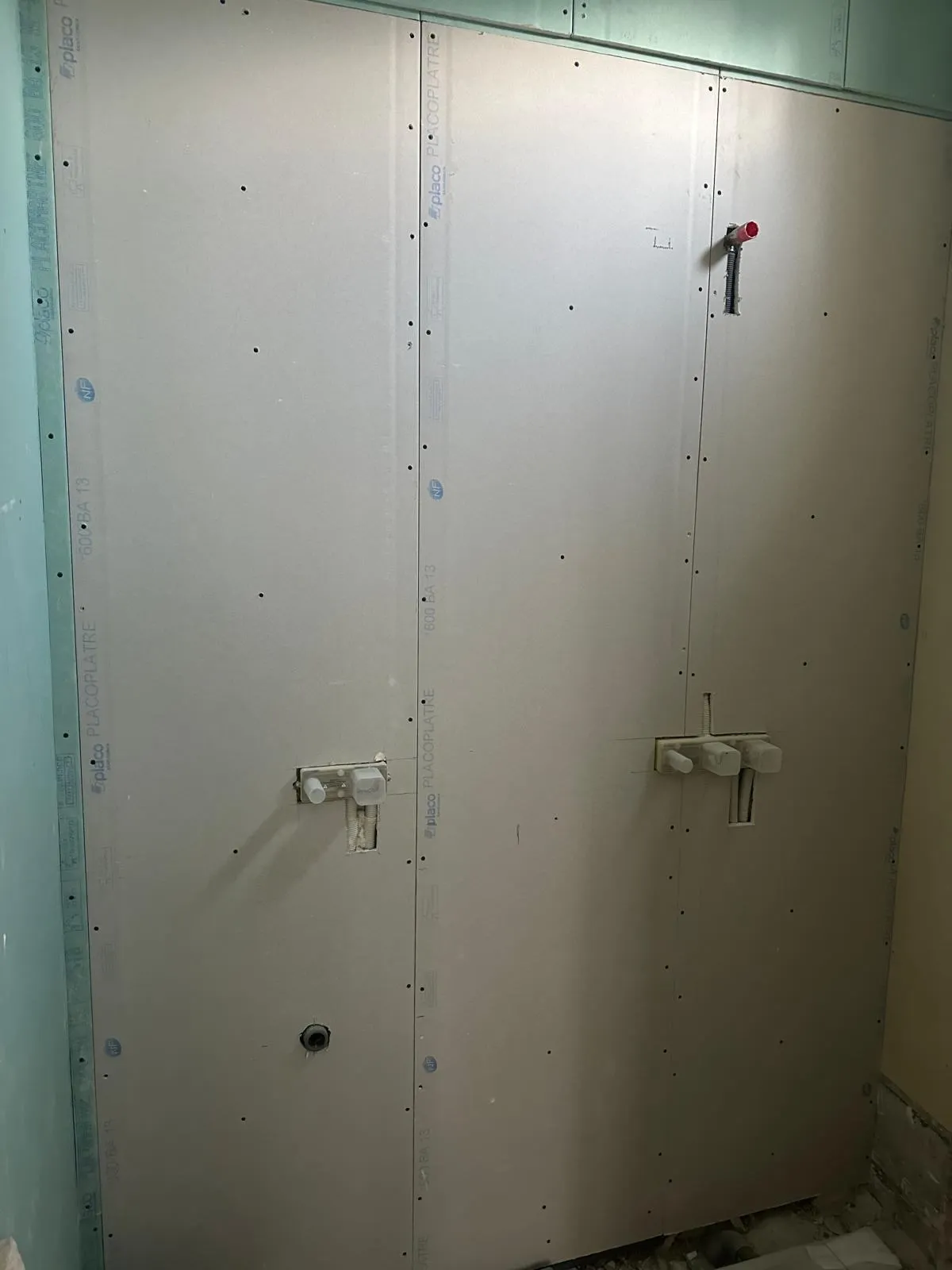 Appartement entierement rénové