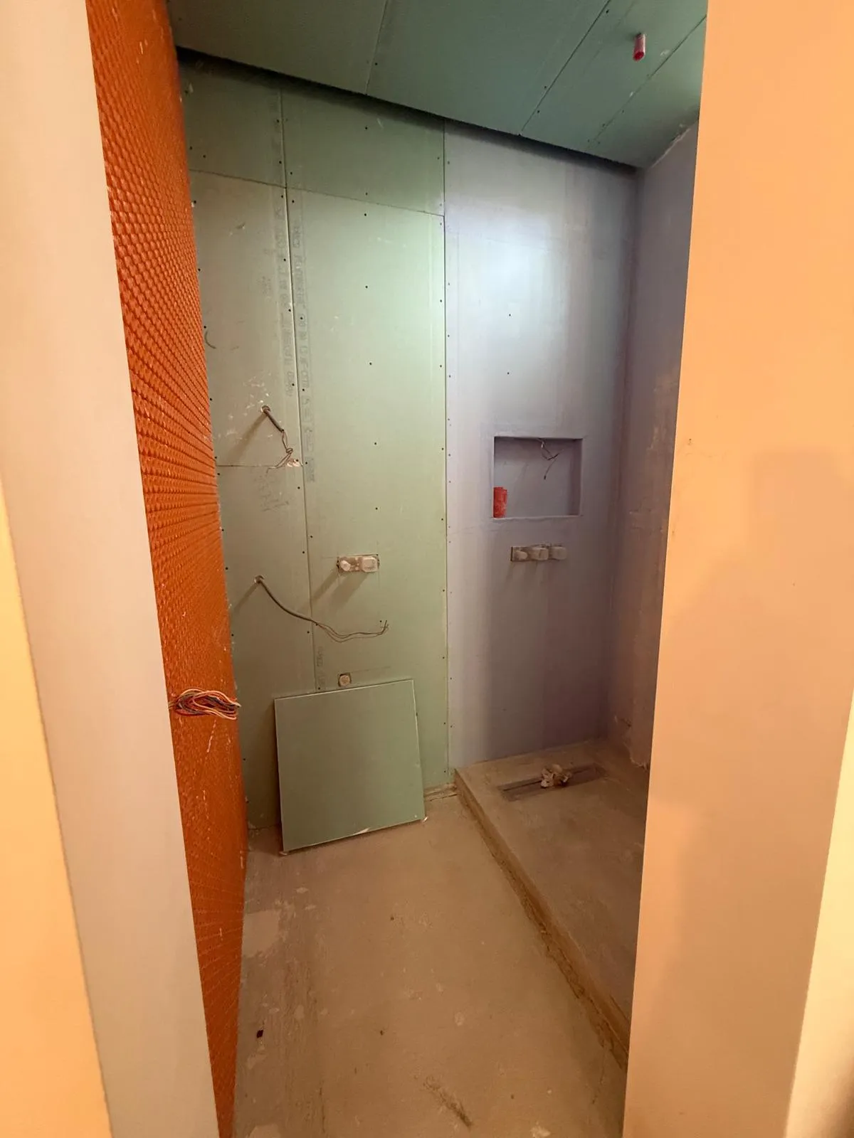 Appartement entierement rénové