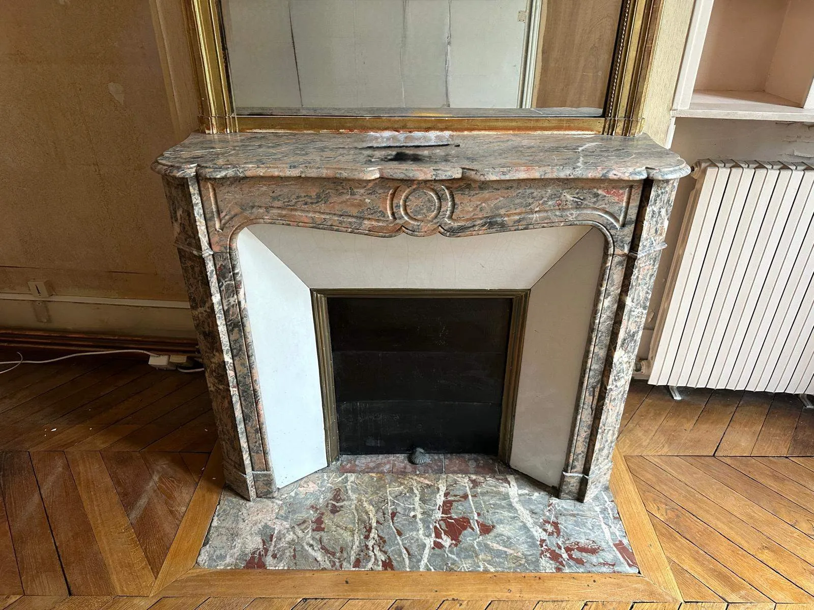 Appartement entierement rénové