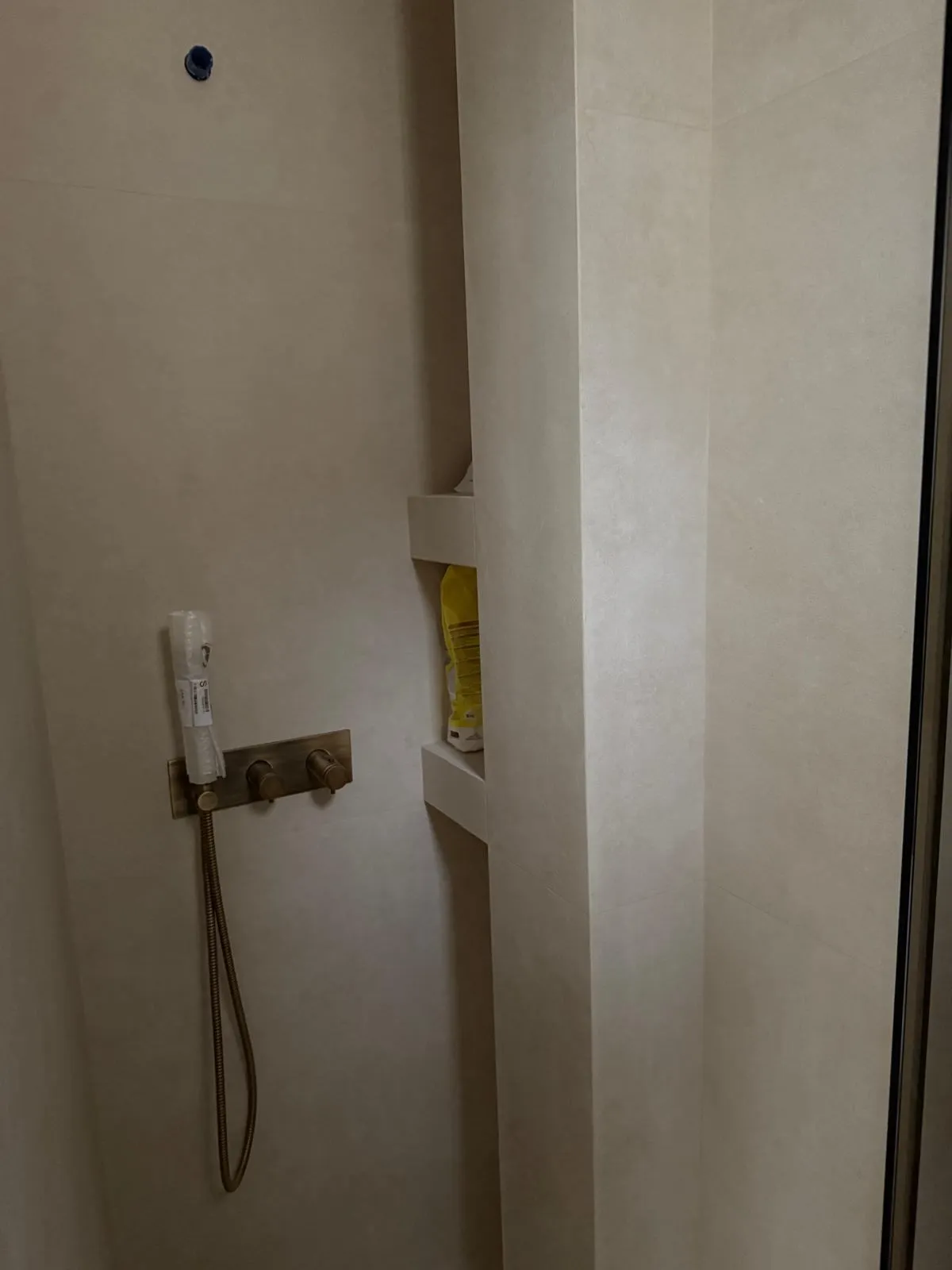 Appartement entierement rénové