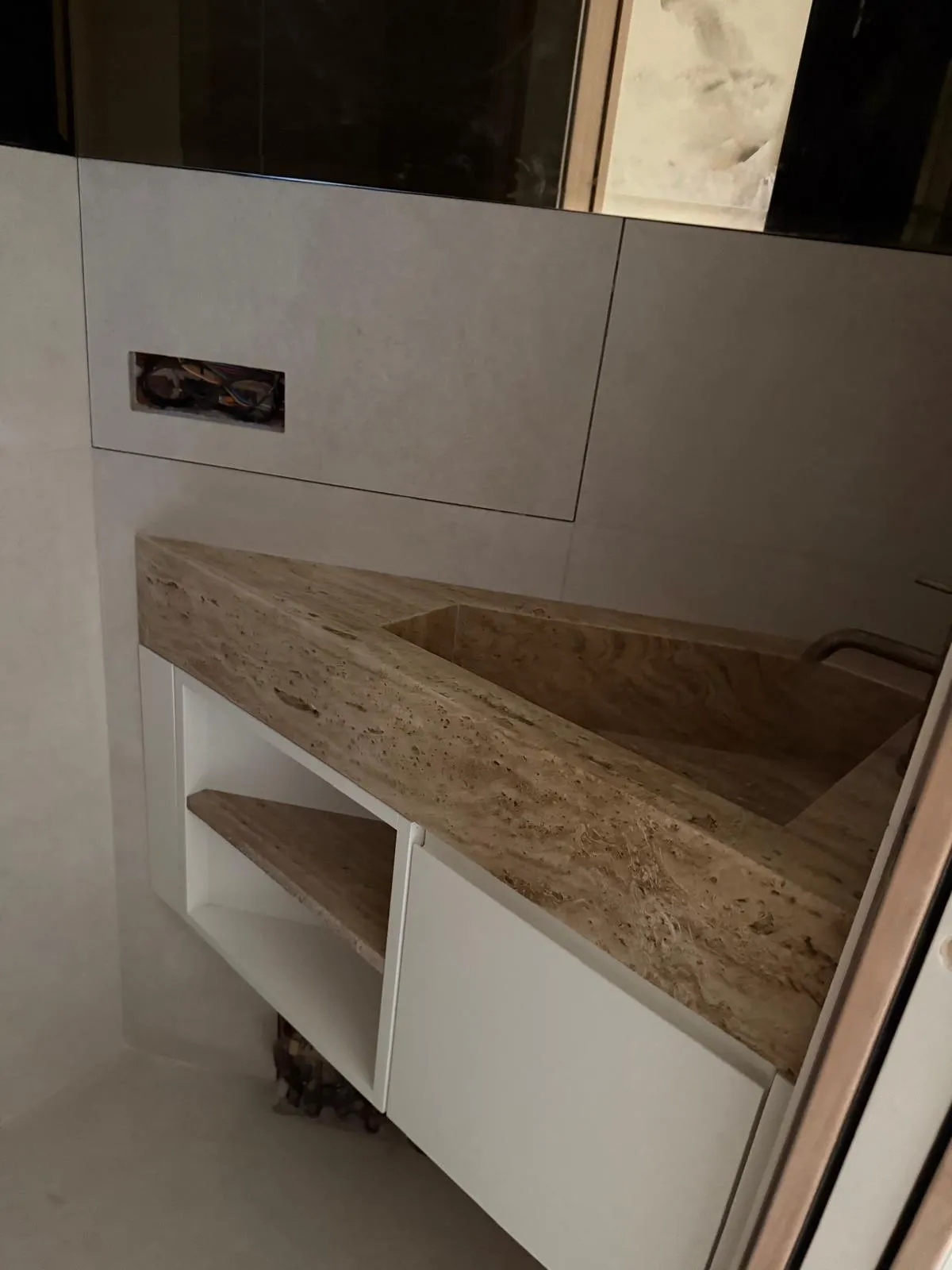 Appartement entierement rénové