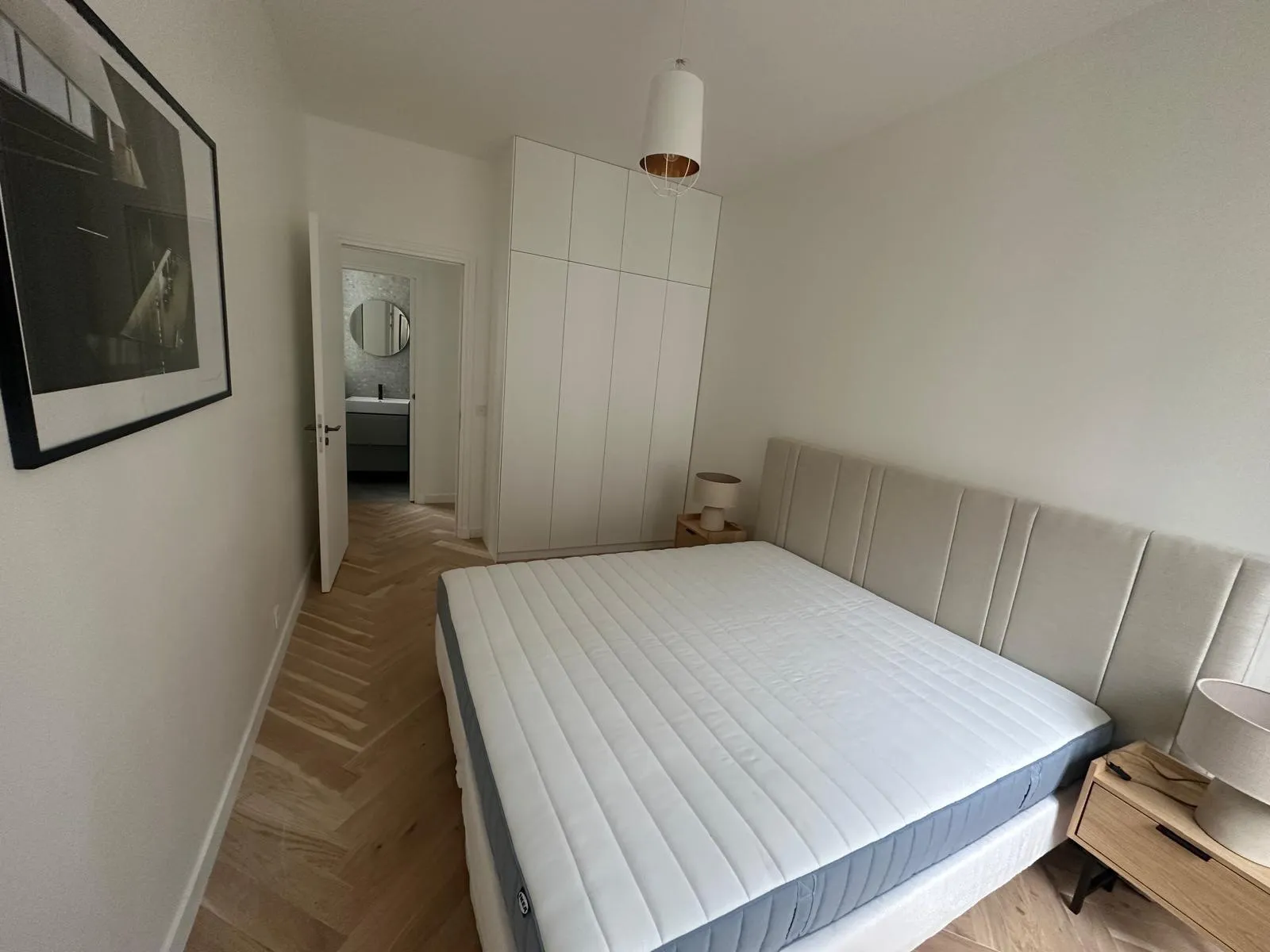 Appartement entierement rénové