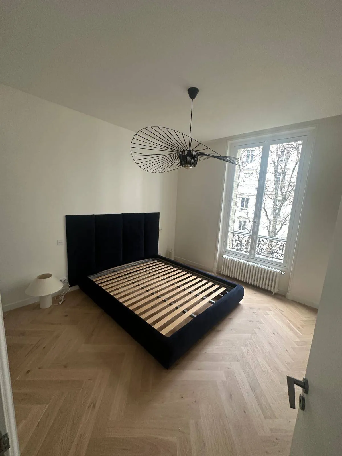 Appartement entierement rénové