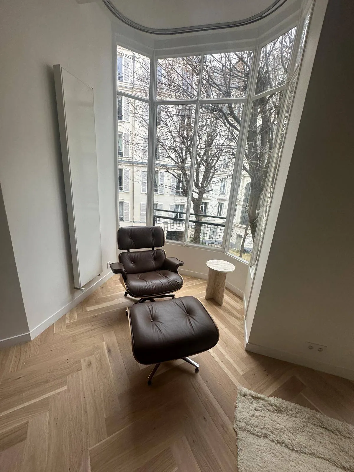 Appartement entierement rénové