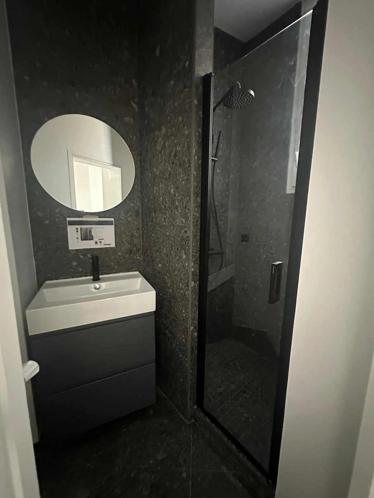 Appartement entierement rénové