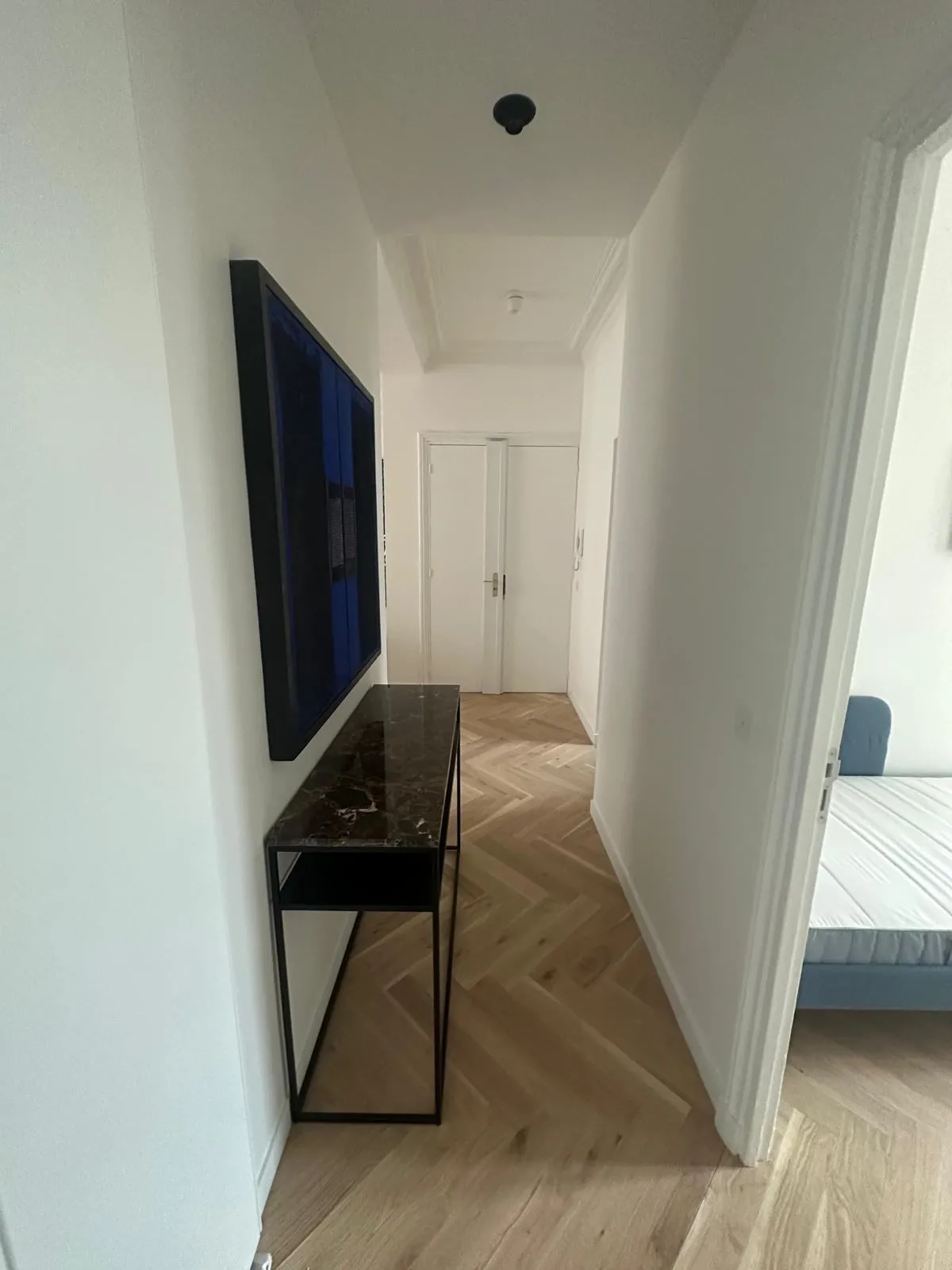 Appartement entierement rénové