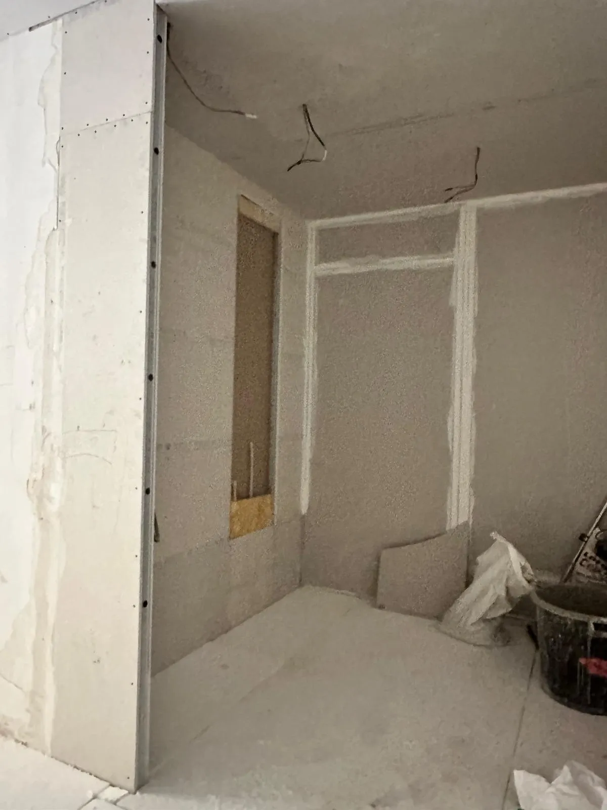 Appartement entierement rénové