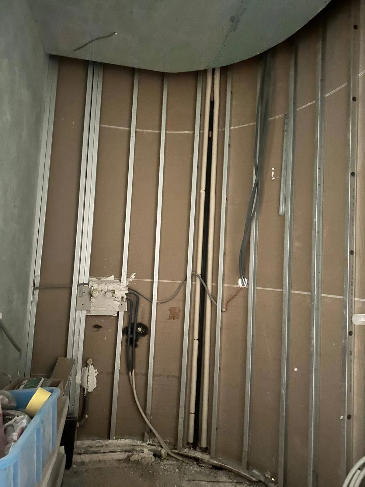 Appartement entierement rénové