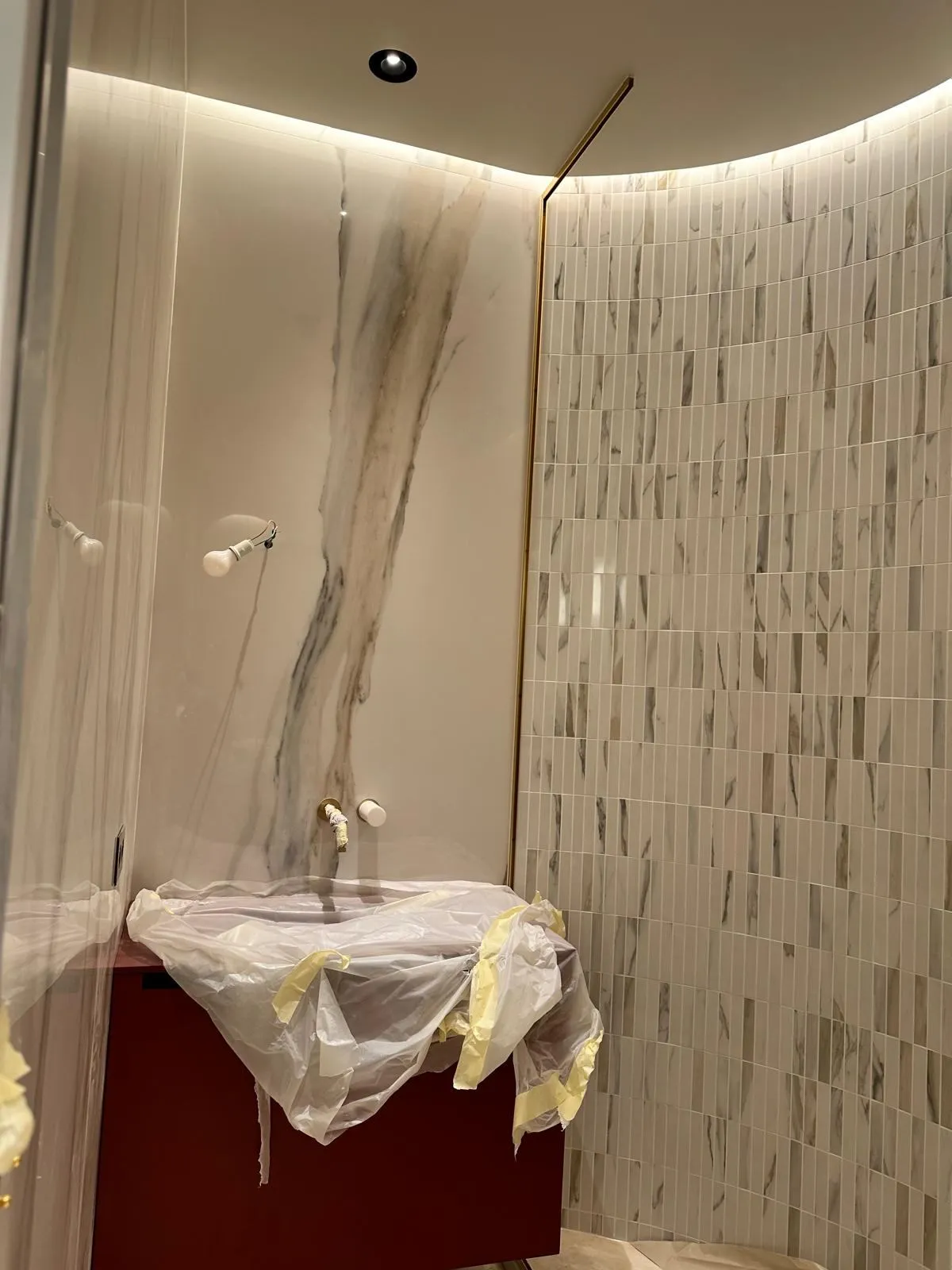 Appartement entierement rénové