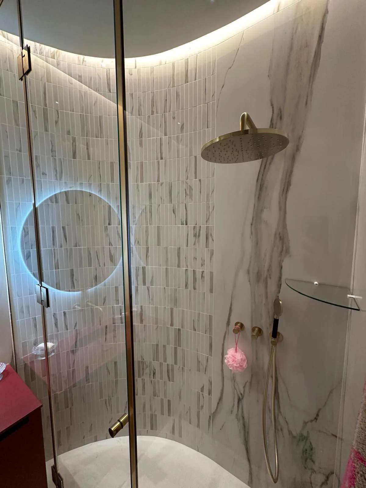 Appartement entierement rénové