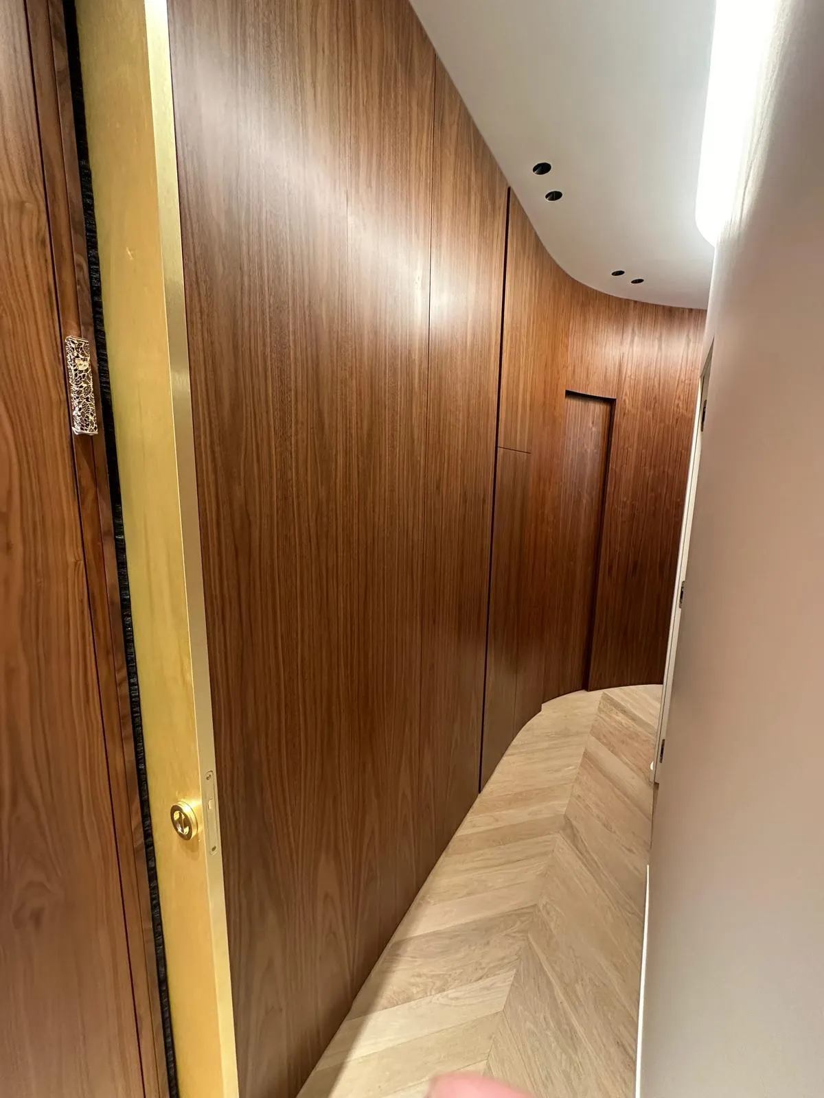Appartement entierement rénové