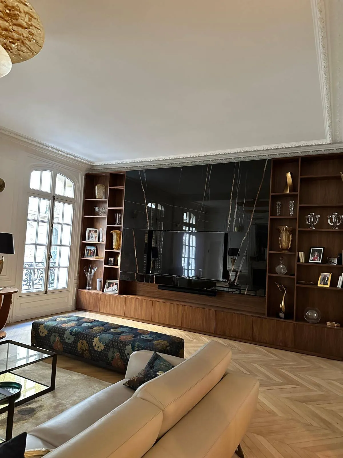 Appartement entierement rénové